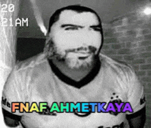 Fnafahmetkaya GIF