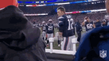 Tom Brady GIF - Tom Brady Mad GIFs