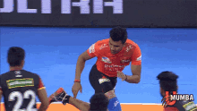 Goal Hands Up GIF - Goal Hands Up Happy GIFs