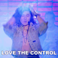 Love The Control Guy Tang GIF