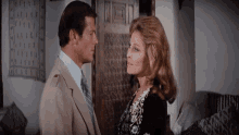 Roger Moore The Spy Who Loved Me GIF - Roger Moore The Spy Who Loved Me 007 GIFs
