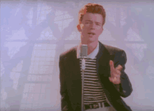 Rick rolled - Meme by ZiggyStarburst :) Memedroid