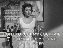 Gloria Grahame In A Lonely Place GIF