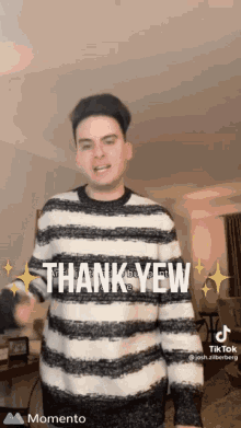 Thank Yes GIF - Thank Yes Thankyew GIFs