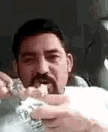 Eating Out GIF - Eating Out Selfie GIFs