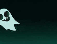 Spooky Ghost GIF - Spooky Ghost Ghosts GIFs