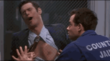 Oh Billy GIF - The Cable Guy Comedy Jim Carrey GIFs