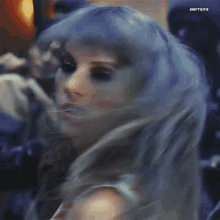 Taylor Swift Lavander Haze GIF - Taylor Swift Lavander Haze GIFs