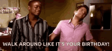 Dance Silly GIF - Dance Silly Its Your Birthday GIFs