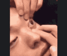 Eye Wash GIF - Eye Wash GIFs