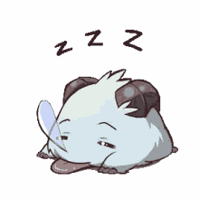 Zzz Tired GIF - Zzz Tired Sleepy GIFs