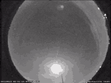 Meteor GIF - Nasa Meteor GIFs