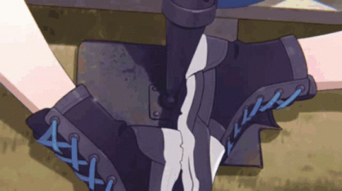 Gregorius Blue Archive GIF - Gregorius Blue archive Total assault -  Discover & Share GIFs