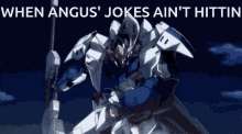 Angusbeef Gundam GIF - Angusbeef Gundam GIFs