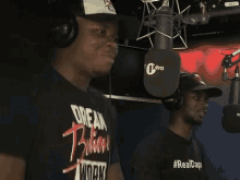 big shaq fire in the booth