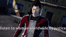 No More Heroes3 Nmh3 GIF - No More Heroes3 Nmh3 Justice GIFs