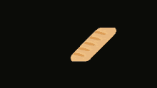 Fast Spinning Beget Bread GIF - Fast Spinning Beget Bread Spin GIFs