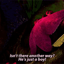 Finding Nemo Peach GIF - Finding Nemo Peach Isnt There Another Way GIFs
