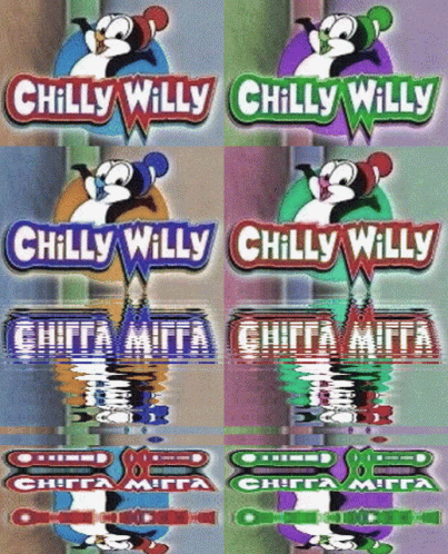 Chilly Willy Chilly GIF - Chilly Willy Chilly Cartoon - Discover & Share  GIFs