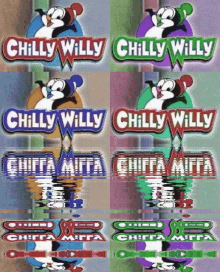 Chilly Willy Chilly GIF - Chilly Willy Chilly Cartoon GIFs