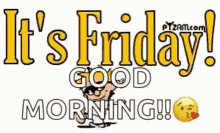 Good Friday Good Morning GIF - Good Friday Good Morning Dance GIFs