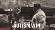 Edrrp Metal Gear Rising GIF - Edrrp Metal Gear Rising Autism GIFs