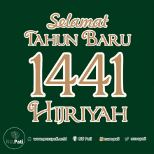 1441 hijriyah
