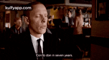 Con To Don In Seven Years..Gif GIF - Con To Don In Seven Years. Lewis Inspector Lewis GIFs