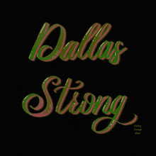 Dallas Strong Dfw Strong GIF - Dallas Strong Dfw Strong Dfw GIFs