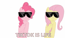 My Little Pony Swag GIF - My Little Pony Swag Swagger GIFs