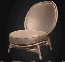 Furniture Design GIF