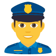 police policeman