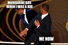Magerine Ads GIF - Magerine Ads Margarine GIFs