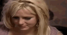 Britney Crying GIF - Britney Crying GIFs