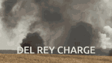 Del Rey Charge Del GIF - Del Rey Charge Del Rey GIFs