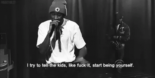 tyler the creator quotes tumblr