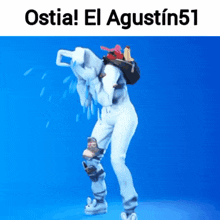 Agustin51 Youtube España GIF - Agustin51 Agustin Youtube España GIFs
