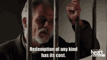 Redemption Hearties GIF - Redemption Hearties Wcth GIFs