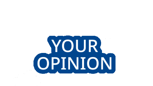 Sunexpress Your Opinion Sticker - Sunexpress Your Opinion Opinion Stickers