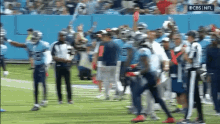 Titans Tennessee GIF - Titans Tennessee Vrabel GIFs