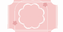 Aurorus Cottage Cute GIF - Aurorus Cottage Cute Pink GIFs