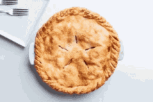 Pecan Pie All The Fixins GIF - Pecan Pie All The Fixins Pie GIFs