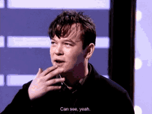 Stewart Lee Young GIF