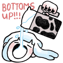 bottoms everyday