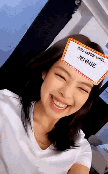 Blackpink Jennie GIF - Blackpink Jennie Cute GIFs