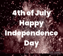 Happy Independence Day 4th Of July GIF - Happy Independence Day 4th Of July GIFs