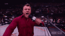 Mjf Best Im The Best GIF - Mjf Best Im The Best Best In The World GIFs