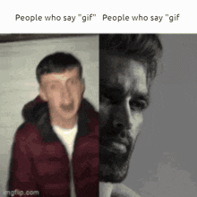 People Who Say Gif Looselogan GIF - People Who Say Gif Gif Looselogan GIFs
