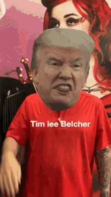 Tim Lee Belcher Crying GIF - Tim Lee Belcher Crying Baby GIFs