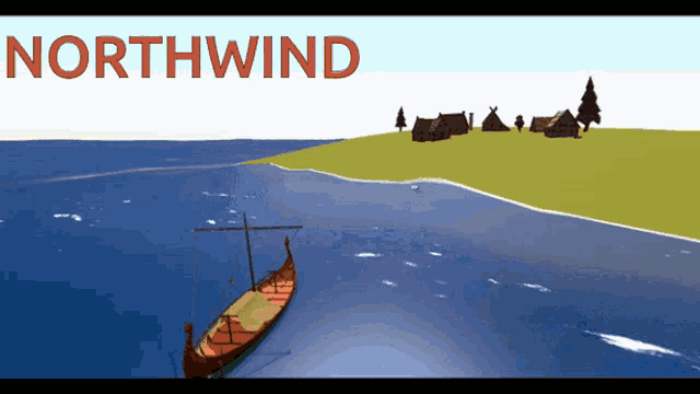 Northwind Michael Bennett Northwind Michael Bennett Viking Discover And Share S 6096